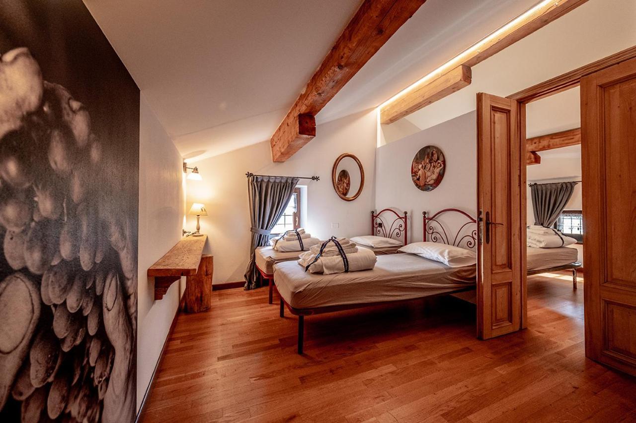 Alloggio per agriturismo Mas Dei Chini *
