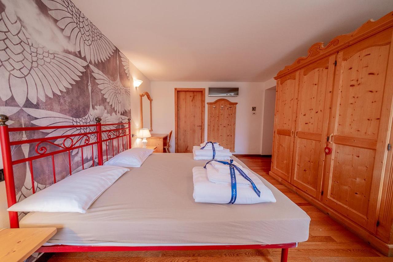 Mas Dei Chini Alloggio per agriturismo Trento