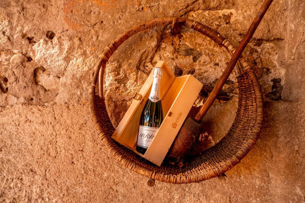 Alloggio per agriturismo Mas Dei Chini *